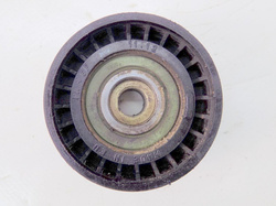 OPEL MOVANO 2.2DTI 90KM 01r ROLKA PASKA