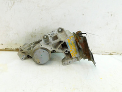 RENAULT KOLEOS I 2.0D 09r MOCOWANIE ALTERNATORA 