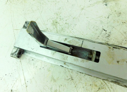 MASTER IV MOVANO 2.3 DCI 2021r ZAMKNIĘCIE BURTOWE KLAMRA ZAMEK BURTY 