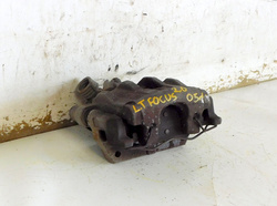  FORD FOCUS Mk2 2.0 TDCI 07r HB ZACISK HAMULCOWY LEWY TYŁ