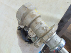 FOCUS Mk1 2.0 USA 06R POMPA HAMULCOWA ZBIORNICZEK