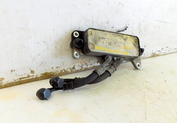 MAN TGX LIFT 2018r 460KM EURO 6 CHŁODNICA OLEJU 81325600084