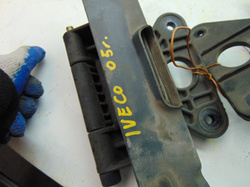 IVECO MAGIRUS 260-30 05r ZAWIASY MASKI LEWA PRAWA