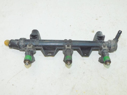 SKODA FABIA I 1.2 2005r LISTWA WTRYSKOWA 03E906031