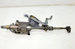 VW POLO IV 9N OKULAR 1.2 2005r 3D KOLUMNA KIEROWNICZA 6Q1419501AS