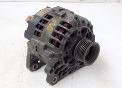 VW POLO III 1.4 B 2001r ALTERNATOR 037903025s