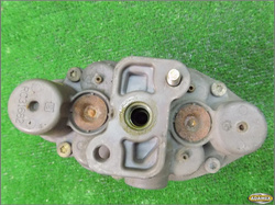 IVECO EuroTech 440 KM 01r ZAWÓR 4 OBWODOWY AE4502 