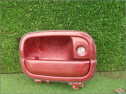 KIA JOICE 2.0 16V 2001r - KLAMKA DRZWI PRAWY PRZÓD