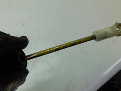 PEUGEOT 307 SW 1.6HDI 2005r POMPKA SPRZĘGŁA