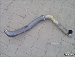 LANCIA DEDRA 1.9 TD 93r - RURA WĄŻ PRZEWÓD