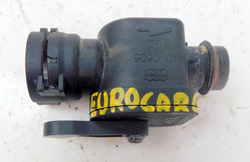 IVECO EUROCARGO 80E21 17,5" 5,9L 04r ZAWÓR NAGRZEWNICY