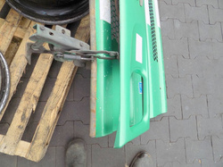 SCANIA 124L 03r MASKA ATRAPA GRILL