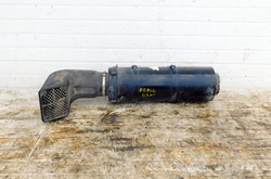 MERCEDES ECONIC 957.661 03r OM906 WLOT RURA OBUDOWA FILTRA POWIETRZA 