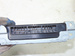SUBARU LEGACY IV 2.0 TD 08r MODUŁ KOMFORTU
