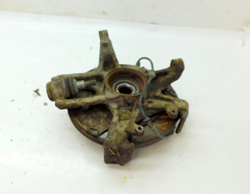 MERCEDES ML W163 2.7CDI 00r PIASTA ZWROTNICA LEWY TYŁ