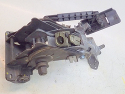 MERCEDES ATEGO 1217 00r KOLUMNA KIEROWNICZA