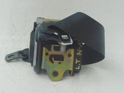 MERCEDES A W169 1.5 PAS BEZPIECZEŃSTWA LEWY TYŁ 602369700