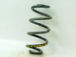 RENAULT KOLEOS I 2.0D 09 KOLEOS SPRĘŻYNA TYŁ