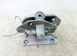 MB ACTROS MP4 12r EURO 5 ZAWIASY DRZWI PRAWY PRZÓD PARA 