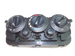 MERCEDES VANEO W414 2002r PANEL NAWIEWU 4144460128