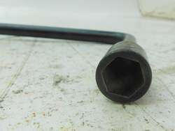 MASTER IV MOVANO 2.3 DCI 2021r KLUCZ DO KÓŁ 