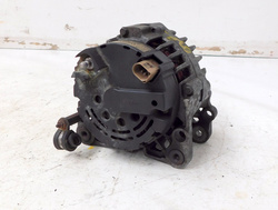 VW POLO III 1.4 B 2001r ALTERNATOR 037903025s
