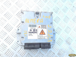 ALMERA TINO 2.2 KOMPUTER 23710 BU706 275800-2392