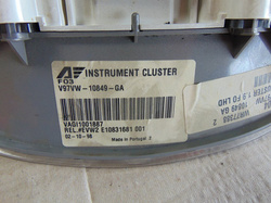 FORD GALAXY ALHAMBRA 1.9TDI 98r LICZNIK ZEGARY 