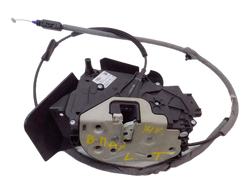 FORD B-MAX 2014r - ZAMEK LEWY TYŁ