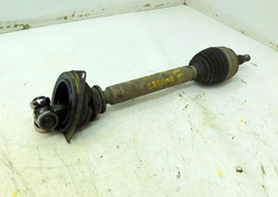 RENAULT LAGUNA II LIFT 05 1.9DCI PÓŁOŚ LEWA PRZÓD 8200470129