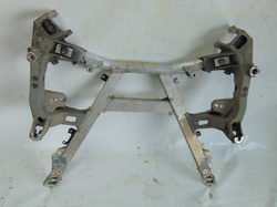 BMW E39 520 2.0B 96r SANKI BELKA ŁAWA PRZÓD