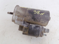VW POLO III 1.4 ROZRUSZNIK