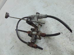 NACZEPA ALTA PC12 03r ZAWÓR POZIOMUJĄCY 4640061000