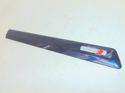 AUDI A3 II 8P 3D LISTWA S LINE  PRAWY TYŁ 