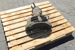 MB ACTROS MP3 MP2 ZACISK HAMULCOWY LEWY TYŁ 3 OŚ