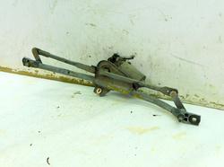 AUDI A6 C5 1.8T QUATTRO 98r MECHANIZM SILNIK WYCIERACZEK PRZÓD 