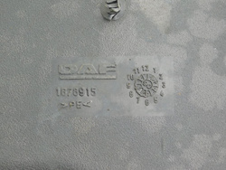 DAF CF 75.250 250KM E5 22,5 ZBIORNIK ADBLUE 1678915