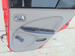 NISSAN ALMERA N16 2000r DRZWI TYŁ PRAWY HATCHBACK