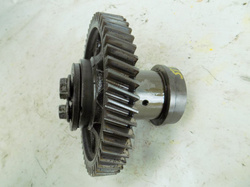 IVECO STRALIS 450 EURO 5 KOŁO ZĘBATE ROZRZĄDU