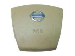 NISSAN MURANO Z50 05r PODUSZKA KIEROWCY AIRBAG