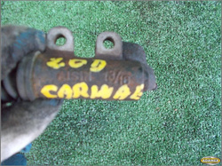 TOYOTA CARINA E 2.0D 94r - WYSPRZĘGLIK