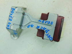 SUBARU OUTBACK IV MODUŁ STEROWNIK ECU 84051AJ040
