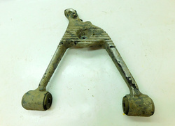 MERCEDES ML W163 2.7CDI 00r WAHACZ LEWY TYŁ