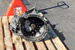 RENAULT LAGUNA II LIFT 05 1.9 DCI SKRZYNIA BIEGÓW PK6068 7741722831
