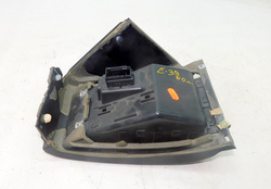 BMW E39 SCHOWEK KIEROWCY 