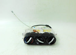 RENAULT KOLEOS I 2.0D 09 PANEL NAWIEWU KLIMATYZACJI MANUALNA 502703-2430