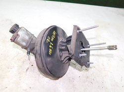 PEUGEOT 407 SW 1.6HDI 2008r SERWO HAMULCOWE