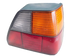 VW GOLF II MK2 91r 3D LAMPA TYŁ PRAWY