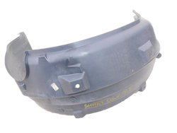 SMART FORFOUR I 2006r NADKOLE PRAWY TYŁ