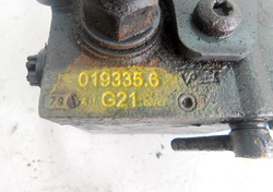 MB ACTROS MP3 MP2 POMPA POMPKA PODNOSZENIA KABINY 